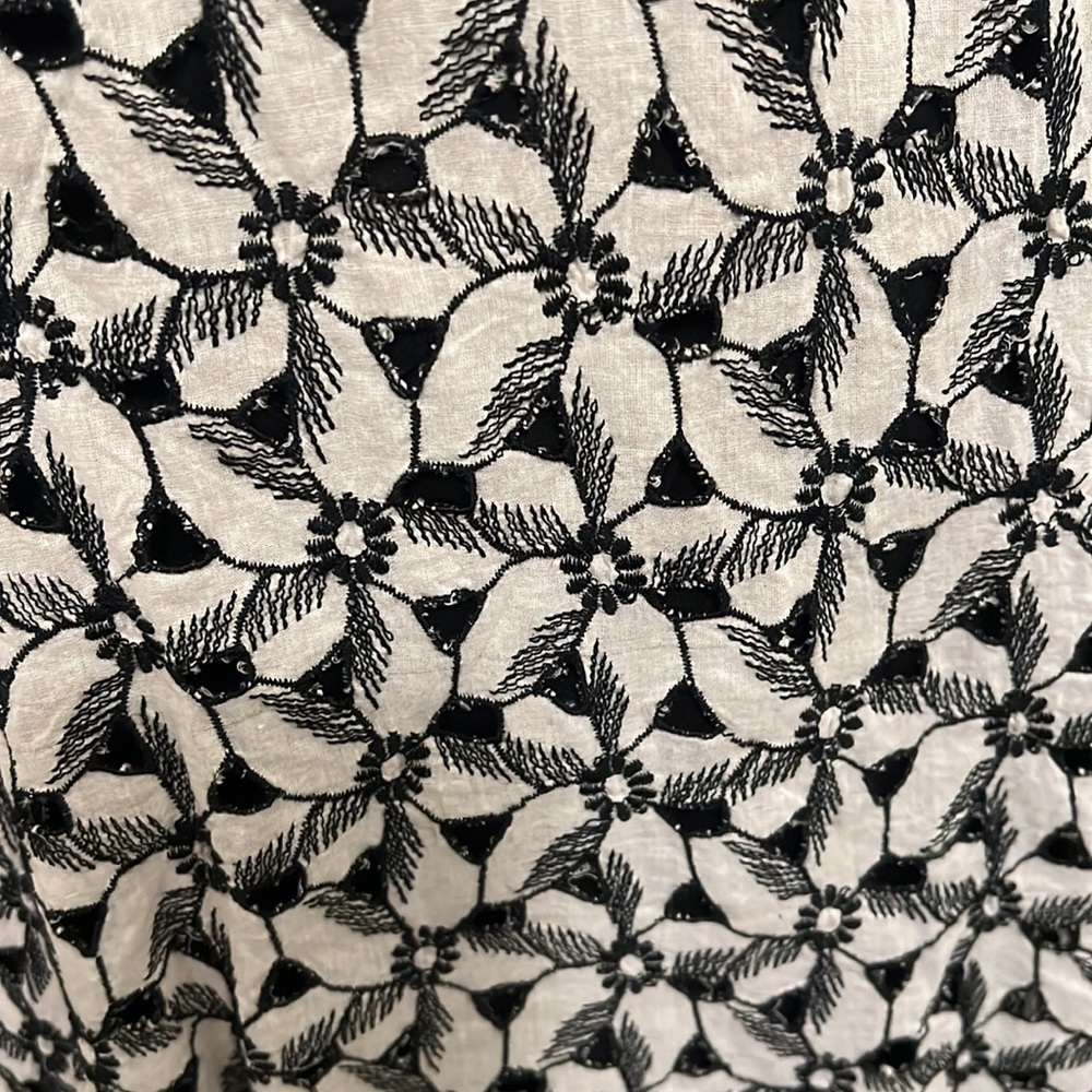 Anthropologie dress - Picture 3 of 10